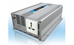 Hon Turing - Model HT-S-600 - Sine Wave Inverter