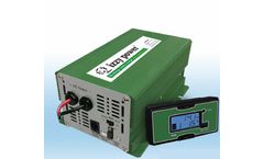 Hon Turing - Model HT-C-15L-12 ; HT-C-7L-24 - Multistage Battery Charger