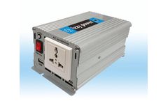 Hon Turing - Model HT-M-350 - Sine Wave Inverter