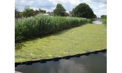 Ecocoast - Debris Booms