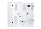 GK - Model TYP I-TS-3870 & MI-TS-3871 - Battery Pack / Fuel Cell / e-Powertrain