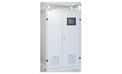 GK - AC Source/Sink - Mains Simulation / Bidirectional