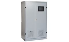 GK - Thyristor Rectifiers