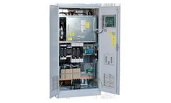 GK - Static Inverters