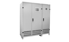 GK - Model BSV - Power Supply for Operating Theatres System