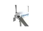 Renewegy - Model VP-20 - Wind Turbine