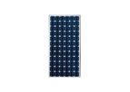 Sharp - Sharp Solar Panels