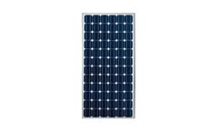 Sharp - Sharp Solar Panels