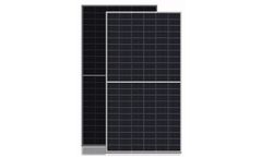 Exiom - Model EX650-665M(B)-132(HC)(210) - Half Solar Cell Panel