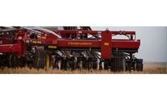 Sunflower - Model 9830-30 - Grain Drills
