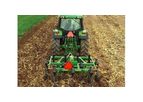 Mulch Tiller