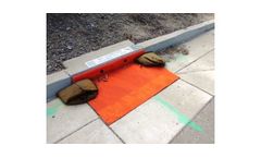 Combo Guard - Drain Inlet Protection Four-layer System