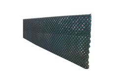 ERTEC EdgeGuard - Mulch and Sediment Retention  for Small Drainage Areas