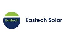 Eastech - Model ESF-10MA ESF-10PA - Photovoltaic Solar Module