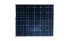 Eastech - Model ESF-150MB - Photovoltaic Solar Module