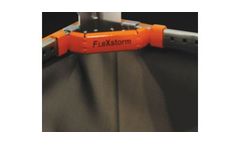 FLeXstorm - Model FX - Standard Woven Bag