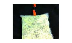 FLeXstorm - Model FX+ - Standard Hydrocarbon Removal Woven Bag