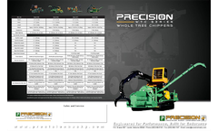 Husky - Knife Grinder - Brochure