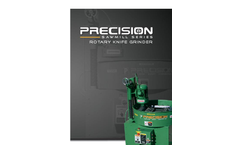 Husky - Barnsweep Conveyor - Brochure