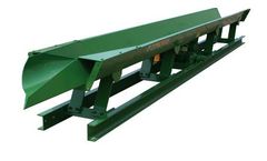 Husky - Vibrating Conveyor
