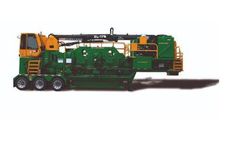 Husky - Flail Debarker for Logs