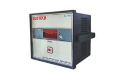 Water Level Controller