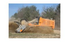 PrimeTech - Model PT-175 D:Mine - Remote Controlled Tracked Carriers