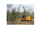 PrimeTech - Model PT-175 - Compact Size Tracked Carriers