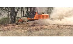 PrimeTech - Model PT-600 - Tracked Carriers