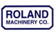 Roland Machinery Company
