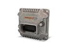 Outback Guidance - Model AC110 - Precisely Controls System