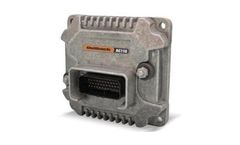 Outback Guidance - Model AC110 - Precisely Controls System