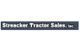 Streacker Tractor Sales, Inc.