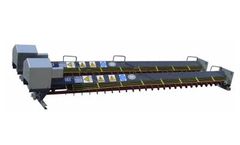 Bin - Model PSW - Sweep Auger Conveyors