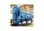 DJE - Pre Washers and Dewatering Machinery