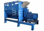 DJE - Industrial and Recycling Dryers