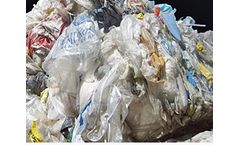 DJE - Plastics and Grades Suitable For Recycling