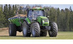 Orion - Model 160 - 190 - Road Tractor