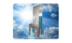 Euroimpianti Firenze - Model FL Series - Mini Wood Filters