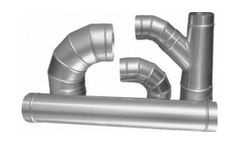 Euroimpianti Firenze - Components for Extraction Plants