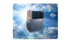 Euroimpianti Firenze - Model BS Series - Suction Benches without Fan and Filters