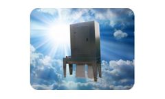 Euroimpianti Firenze - Model FLM Series - Wood Filters