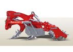 AGRO-FACTORY 2 - KARSTEN No-Till Cultivators / Chisel Ploughs