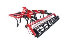 Premium - Stubble Aggregate Cultivators