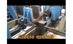 Agro Factory II Video