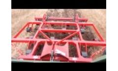 Agro-Factory II Wibroflex 3.0m Video