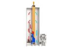 Model DS.CS Series - Continuous Grain Dryer