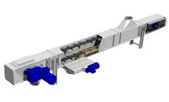 Chain Conveyors