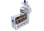 Drum Grain Cleaning Plant