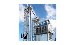 ASTRA - Grain Dryer